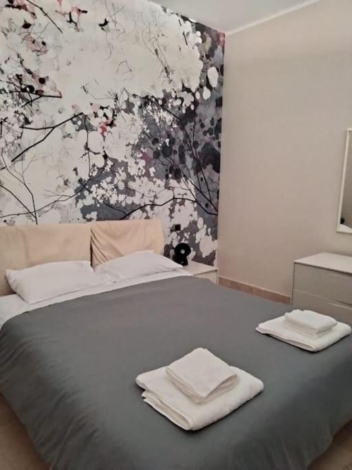 A Casa Di Ceci Apartment Roma Ngoại thất bức ảnh