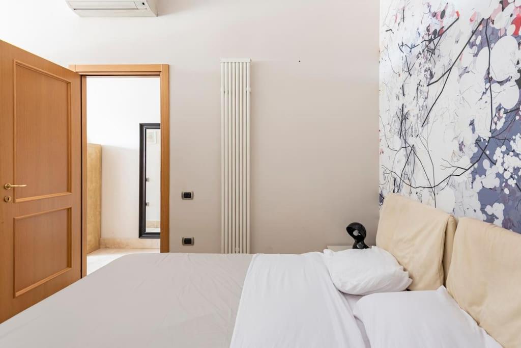 A Casa Di Ceci Apartment Roma Ngoại thất bức ảnh