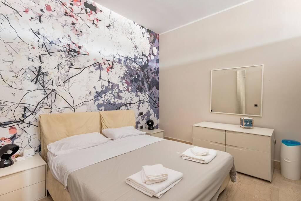 A Casa Di Ceci Apartment Roma Ngoại thất bức ảnh