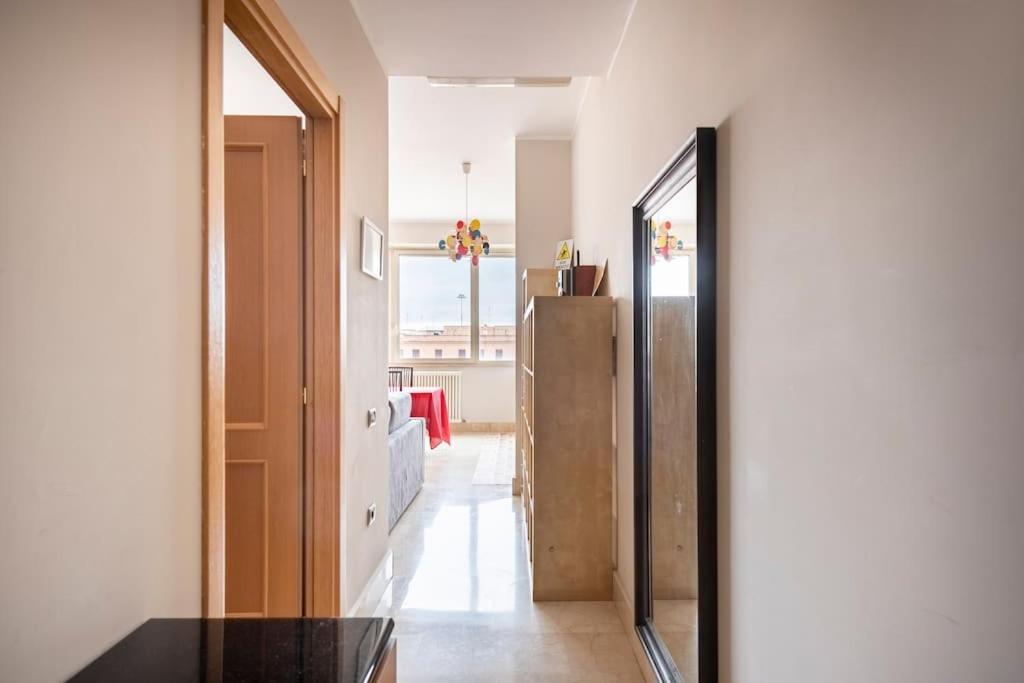 A Casa Di Ceci Apartment Roma Ngoại thất bức ảnh