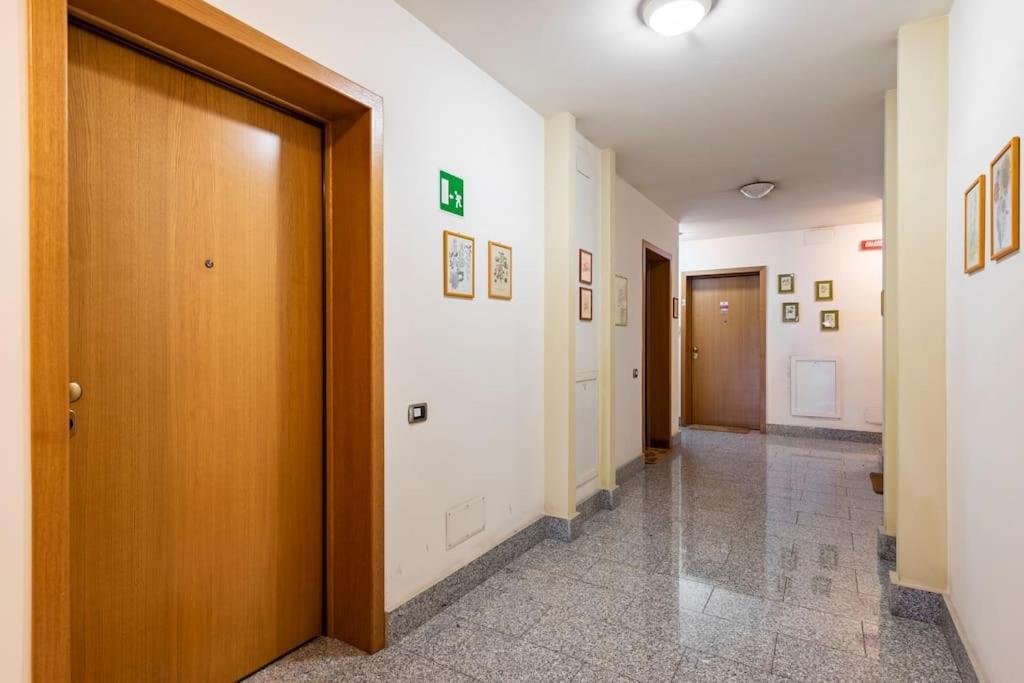 A Casa Di Ceci Apartment Roma Ngoại thất bức ảnh